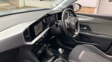 Vauxhall Mokka 1.2 Turbo 100 Design 5dr Petrol Hatchback